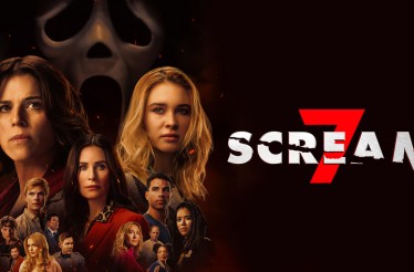 6€ για Είσοδο 1 Ατόμου στην Ταινία «Scream 7», με το θρυλικό franchise τρόμου να επιστρέφει στις ρίζες του, με τη Νιβ Κάμπελ ξανά στον πρωταγωνιστικό ρόλο!