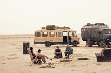 Από 3,5€ για Είσοδο 1 Ατόμου στην Ταινία «Sirat», το πολυσυζητημένο υπερβατικό road trip του Όλιβερ Λάσε, υποψήφιο για 2 Όσκαρ (Ξενόγλωσσης Ταινίας και Ήχου)!