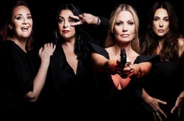 6€ για Είσοδο 1 Ατόμου στην Ταινία «Τι Ψυχή θα Παραδώσεις Μωρή; (Μέρος Πρώτο)», μια μαύρη κωμωδία του Αλέξανδρου Ρήγα με σαρκαστικό βλέμμα και σκοτεινή διάθεση!