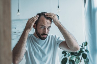 Ενέσιμη Αυτόλογη PRP Μεσοθεραπεία, η Φυσική και Ασφαλής Θεραπεία για την Τριχόπτωση, στην Τσιμισκή!