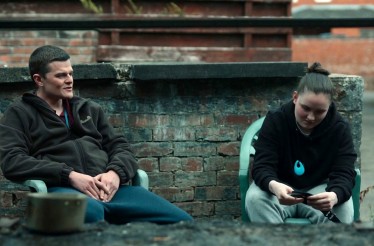 6€ από 8€ για Είσοδο 1 Ατόμου στην Ταινία «Δυστυχώς Βρίζω», βασισμένη σε αληθινή ιστορία και βραβευμένη με Bafta για την ερμηνεία του Ρόμπερτ Αραμάγιο! | Παρασκευή 03/04 στις 22:00