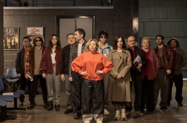 6€ από 8€ για Είσοδο 1 Ατόμου στην Ταινία «Αΐντα», το κινηματογραφικό spinoff της ισπανικής σειράς-φαινομένου!