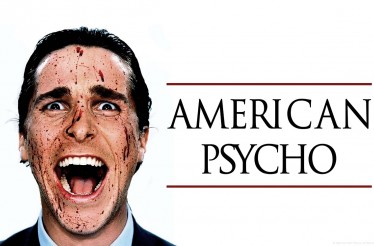 6€ για Είσοδο 1 Ατόμου στην Ταινία «American Psycho», μία από τις πιο εμβληματικές cult ταινίες των 2000s, με την καθηλωτική ερμηνεία του Κρίστιαν Μπέιλ! | Τρίτη 26/05 στις 23:00