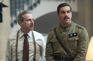Από 5€ για Είσοδο 1 Ατόμου στην Ταινία «Το Δείπνο του Φράνκο», μια πανέξυπνη κωμωδία που απέσπασε 2 Βραβεία Γκόγια ﻿και γνώρισε μεγάλη εμπορική επιτυχία στην Ισπανία!