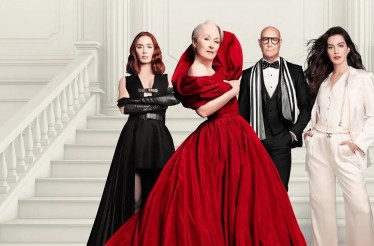 Από 3,5€ για Είσοδο 1 Ατόμου στην Ταινία «Ο Διάβολος Φοράει Prada 2», την πολυαναμενόμενη συνέχεια της ταινίας του 2006 που σημάδεψε μια ολόκληρη γενιά!