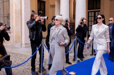 6€ για Είσοδο 1 Ατόμου στην Ταινία «Ο Διάβολος Φοράει Prada 2», την πολυαναμενόμενη συνέχεια της ταινίας του 2006 που σημάδεψε μια ολόκληρη γενιά!