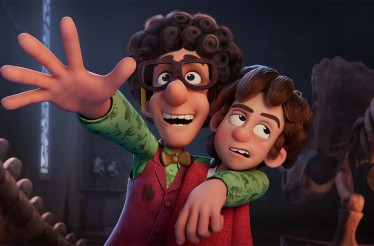 6€ από 8€ για Είσοδο 1 Ατόμου στη Μεταγλωττισμένη Ταινία «Η Οικογένεια Ντινοσάουρους», μια ζωηρή οικογενειακή περιπέτεια των Maya Turkina & Maksim Volkov, για τη δύναμη της οικογένειας σε έναν προϊστορικό κόσμο!