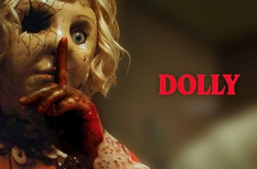 6€ από 8€ για Είσοδο 1 Ατόμου στην Ταινία «Dolly», ένα σκοτεινό ψυχολογικό θρίλερ του Rod Blackhurst για την ταυτότητα και την εμμονή!