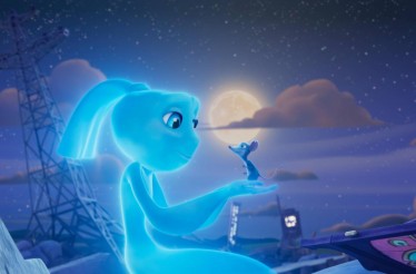 5€ για Είσοδο 1 Ατόμου στη Μεταγλωττισμένη Ταινία «Η Έλι και η Παρέα των Φαντασμάτων», μία animation οικογενειακή περιπέτεια γεμάτη φαντασία και αγωνία!