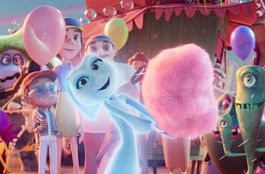 5€ για Είσοδο 1 Ατόμου στη Μεταγλωττισμένη Ταινία «Η Έλι και η Παρέα των Φαντασμάτων», μία animation οικογενειακή περιπέτεια γεμάτη φαντασία και αγωνία!