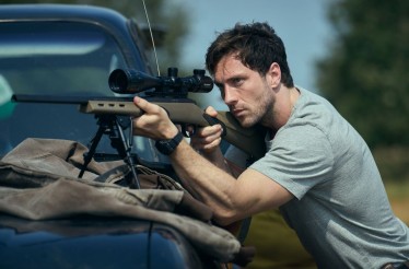 5€ από 7,5€ για Είσοδο 1 Ατόμου στην Ταινία «Fuze», ένα αγωνιώδες heist θρίλερ﻿ από τον Ντέιβιντ Μακένζι («Hell or High Water», «Starred Up»)!
