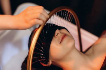 Απόλυτη Εμπειρία Ευεξίας για 1 Άτομo με Japanese Head Spa Massage, ένα αξεπέραστο τελετουργικό χαλάρωσης, στην Αργυρούπολη!