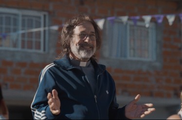 6€ από 8€ για Είσοδο 1 Ατόμου στην Ταινία «Homo Sapiens?», μια αιχμηρή κοινωνική σάτιρα των Μαριάνο Κον & Γκαστόν Ντουπράτ για την ανθρώπινη φύση, την εξουσία και τις αντιφάσεις του σύγχρονου κόσμου!