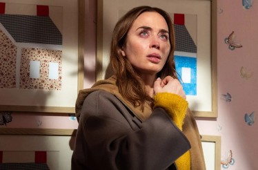 6€ από 8€ για Είσοδο 1 Ατόμου στην Ταινία «Ημέρα Αποκάλυψης», την πολυαναμενόμενη επιστροφή του Στίβεν Σπίλμπεργκ στο sci-fi με τους Έμιλυ Μπλαντ και Τζος Ο Κόνορ!