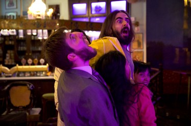 Σατιρική Θεατρική Παράσταση «Ιππής Meta», στο Καφενείο «Η Πρίγκηπος», κάθε Τρίτη & Τετάρτη από 28 Απριλίου!