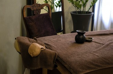 Απολαυστική Εμπειρία Χαλάρωσης για 1 Άτομο σε Prive Ατομική Καμπίνα, με Full Body Massage (60') & επιλογή από Relax | Deep Tissue | ﻿Hot Stones | Βεντούζες, στην Τσιμισκή!﻿