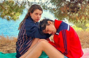 6€ από 8€ για Είσοδο 1 Ατόμου στην Ταινία «Madonnas», ένα road trip με στόχο την πραγματοποίηση μιας τρελής ιδέας!