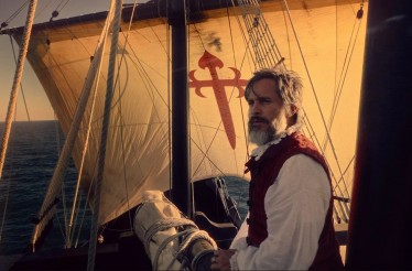 Από 5€ για Είσοδο 1 Ατόμου στην Ταινία «﻿Μαγγελάνος», ένα επικό, στοχαστικό ιστορικό δράμα του Λαβ Ντίαζ για την εξερεύνηση, την εξουσία και το τίμημα της κατάκτησης!