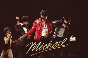 6€ από 8€ για Είσοδο 1 Ατόμου στην Ταινία «Michael», ένα βιογραφικό μουσικό δράμα του Antoine Fuqua, για τη ζωή και την κληρονομιά του θρύλου της pop!