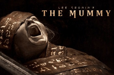 6€ από 8€ για Είσοδο 1 Ατόμου στην Ταινία «Η Μούμια από τον Λι Κρόνιν», μια νέα, σκοτεινή προσέγγιση στο κλασικό franchise τρόμου!