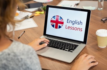Online Ιδιαίτερα Μαθήματα Αγγλικών για Προετοιμασία για Πτυχίο ή για Εξάσκηση στον Προφορικό Λόγο ή για Εκμάθηση Γραμματικής, από την καταξιωμένη Καθηγήτρια Αγγλικών Δέσποινα Νικολαΐδου!