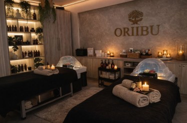 Απόλυτη Εμπειρία Ευεξίας για 2 Άτομα με Japanese Head Spa Massage, ένα αξεπέραστο τελετουργικό χαλάρωσης, στην Αργυρούπολη!