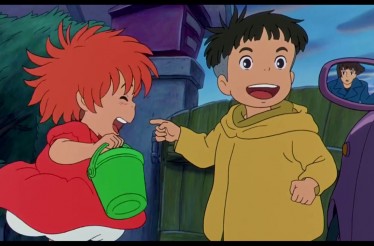5€ από 7€ για Είσοδο 1 Ατόμου στην Ταινία «Ponyo», ένα μαγευτικό animated παραμύθι του Hayao Miyazaki, για τη φιλία, τη φύση και τη δύναμη της παιδικής αθωότητας! Κυριακή 17/05 στις 20:30