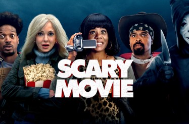 6€ από 8€ για Είσοδο 1 Ατόμου στην Ταινία «Scary Movie 6», τη θρυλική σειρά παρωδιών που επιστρέφει, σατιρίζοντας μια νέα γενιά κινηματογραφικών τρόμων!
