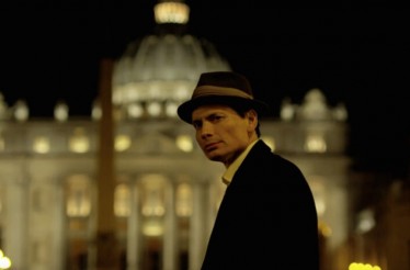 6€ από 8€ για Είσοδο 1 Ατόμου στο Ντοκιμαντέρ «Sinatra! Eternity», των Μάικλ Ομπλοβιτς & Γιώργου Παπαθεοδώρου για τη διαχρονική λάμψη και την κληρονομιά του Frank Sinatra!