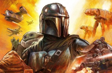 6€ από 8€ για Είσοδο 1 Ατόμου στην Ταινία «Star Wars: The Mandalorian and Grogu», τη θριαμβευτική επιστροφή του θρυλικού σύμπαντος του George Lucas στις κινηματογραφικές αίθουσες!