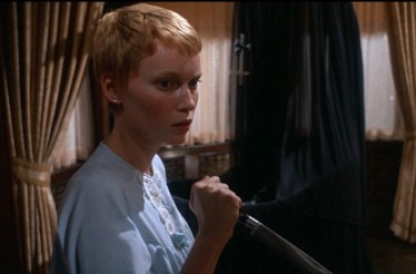 6€ από 8€ για Είσοδο 1 Ατόμου στην Ταινία «Το Μωρό της Ρόζμαρι», το αριστούργημα του Ρόμαν Πολάνσκι για την ύπαρξη του απόλυτου κακού!