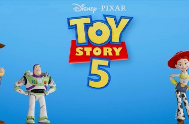 6€ από 8€ για Είσοδο 1 Ατόμου στην Ταινία «Toy Story 5» (μεταγλωττισμένη ή με υπότιτλους), την πολυαναμενόμενη επιστροφή του ﻿Γούντι, του Μπαζ και της παρέας τους﻿, για να αποδείξουν ότι τα αληθινά παιχνίδια δεν βγαίνουν ποτέ από τη μόδα!