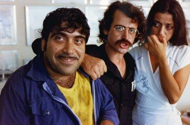 6€ από 8€ για Είσοδο 1 Ατόμου στην Ταινία «Άρπα Colla», την απολαυστική σατιρική κωμωδία του Νίκου Περάκη για τον ελληνικό κινηματογράφο! | Τρίτη 29/09 στις 22:15