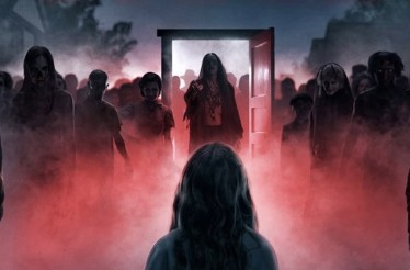 6€ από 8€ για Είσοδο 1 Ατόμου στην Ταινία «Insidious: Έξω από το Απώτερο», το νέο κεφάλαιο του δημοφιλούς franchise τρόμου, όπου το «Απώτερο» περνά για πρώτη φορά στην πραγματική ζωή!
