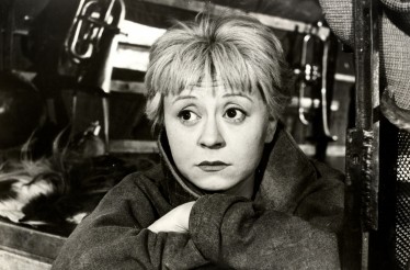 5€ από 7€ για Είσοδο 1 Ατόμου στην Ταινία «La Strada» του Φεντερίκο Φελίνι, βραβευμένη με το πρώτο Όσκαρ Καλύτερης Ξενόγλωσσης Ταινίας στην ιστορία! | Τετάρτη 09/09 στις 20:00