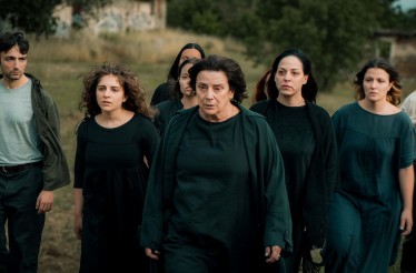 Μουσικοθεατρική Παράσταση «Άη Λαός», για πρώτη φορά στην Ελλάδα, στο Θέατρο Γης, την Τετάρτη 29 Ιουλίου!