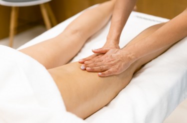 3 έως 6 Συνεδρίες Massage Καταπολέμησης της Κυτταρίτιδας συνδυαστικά με Λεμφικό Massage & δυνατότητα για Μπότες Πρεσσοθεραπείας, την απόλυτη θεραπεία εναντίον κυτταρίτιδας & κατακράτησης, στην περιοχή Αγίας Σοφίας!