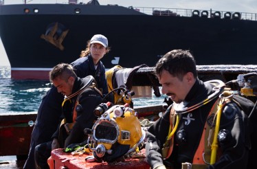 6€ από 8€ για Είσοδο 1 Ατόμου στην Ταινία «Λος Τίγκρες», το ασφυκτικό αστυνομικό θρίλερ του Αλμπέρτο Ροντρίγκεθ, με τους Αντόνιο ντε λα Τόρε και Μπάρμπαρα Λένι!