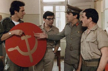6€ από 8€ για Είσοδο 1 Ατόμου στην Ταινία «Λούφα και Παραλλαγή» του Νίκου Περάκη, μία από τις πιο αγαπημένες και διαχρονικές ελληνικές κωμωδίες! | Σάββατο 26/09 στις 18:00