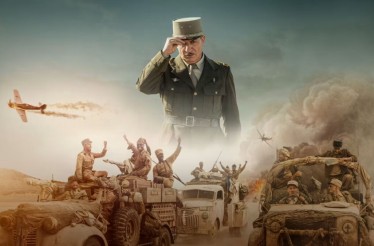 6€ από 8€ για Είσοδο 1 Ατόμου στην Ταινία «Ντε Γκωλ: Η Ώρα της Αντίστασης», το ιστορικό δράμα του Γκαμπριέλ Λε Μπομάν για τις κρίσιμες ημέρες που διαμόρφωσαν τον στρατηγό Σαρλ ντε Γκωλ και τη γαλλική Αντίσταση!