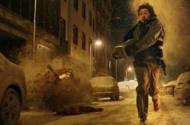 6€ από 8€ για Είσοδο 1 Ατόμου στην Ταινία Resident Evil», ένα από τα εμβληματικότερα horror franchises στην ιστορία των videogames, σε σκηνοθεσία ﻿Ζακ Κρέγκερ!