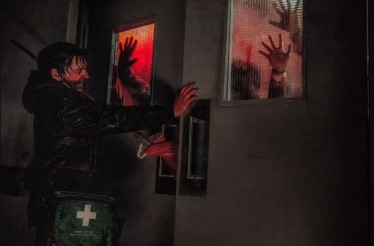 6€ από 8€ για Είσοδο 1 Ατόμου στην Ταινία «Resident Evil», μια νέα, τρομακτική εκδοχή του θρυλικού franchise τρόμου, σε σκηνοθεσία Ζακ Κρέγκερ!