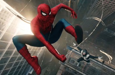 6€ από 8€ για Είσοδο 1 Ατόμου στην Ταινία «Spider-Man: Καινούργια Μέρα», την επιστροφή του αραχνοήρωα σε μια νέα κινηματογραφική περιπέτεια της Marvel, ανοίγοντας ένα νέο κεφάλαιο στη ζωή του Πίτερ Πάρκερ!