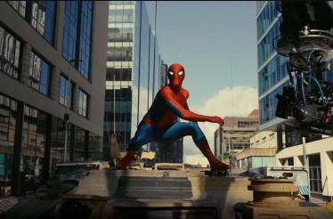 6€ από 8€ για Είσοδο 1 Ατόμου στην Ταινία «Spider-Man: Καινούργια Μέρα», την επιστροφή του αραχνοήρωα σε μια νέα κινηματογραφική περιπέτεια της Marvel, ανοίγοντας ένα νέο κεφάλαιο στη ζωή του Πίτερ Πάρκερ!