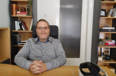 1 ή 3 Συνεδρίες Ψυχοθεραπείας με τον Συνθετικό Ψυχοθεραπευτή Σπύρου Θεόδωρο ή διά ζώσης ή online, στην Ανάληψη!