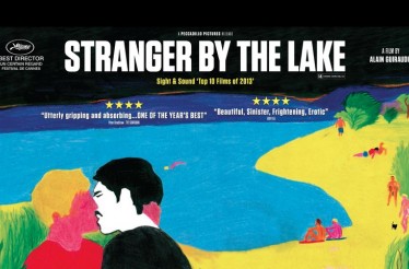 5€ για Είσοδο 1 Ατόμου στην Ταινία «Stranger by the Lake», το ερωτικό δράμα του Αλέν Γκιροντί που απάσπασε το Βραβείο Σκηνοθεσίας στο Φεστιβάλ των Καννών! | Δευτέρα 28/09 στις 21:00