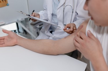 Εργαστηριακός Έλεγχος Πήξης Αίματος, στη Δάφνη!