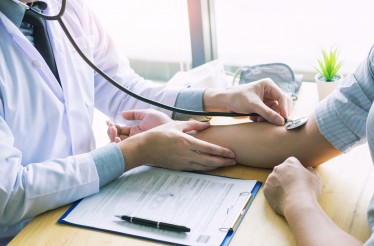 Γενικό Αιματολογικό Check-up, στη Δάφνη!