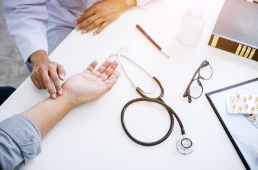 Ειδικός Αιματολογικός Έλεγχος LDL-Alert για Αντιμετώπιση Υψηλής Χοληστερόλης, στη Δάφνη!