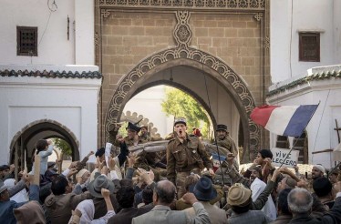 5€ για Είσοδο 1 Ατόμου στην Ταινία «Ντε Γκωλ: Προς την Ελευθερία», το ιστορικό πολεμικό δράμα του Αντονέν Μποντρί για τον αγώνα του Ντε Γκωλ να ενώσει την Αντίσταση και να οδηγήσει τη Γαλλία στην απελευθέρωση!